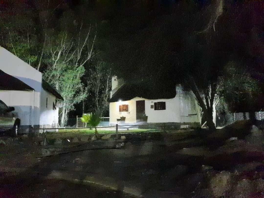 Апартаменты Nooitgedacht Self Catering Cc Окаханджа Экстерьер фото
