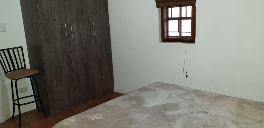 Апартаменты Nooitgedacht Self Catering Cc Окаханджа Экстерьер фото