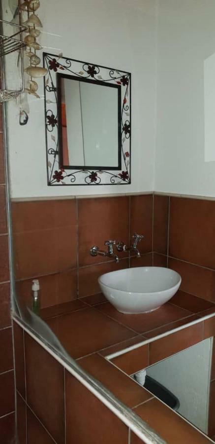Апартаменты Nooitgedacht Self Catering Cc Окаханджа Экстерьер фото